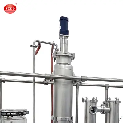 Evaporator
