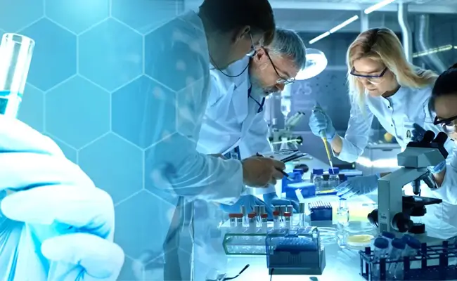 Fine Chemical Synthesis