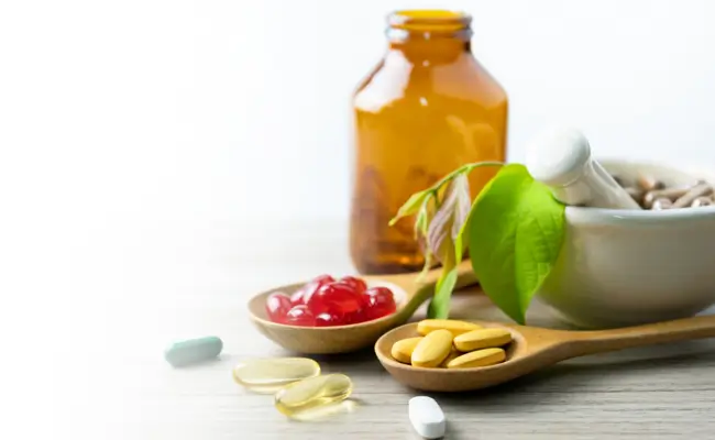 Food & Nutraceuticals