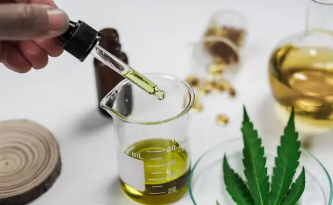 How Is CBD Oil Made