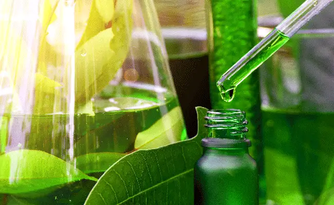 Natural Product Extraction