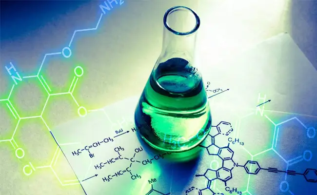 Specialty Chemical Production