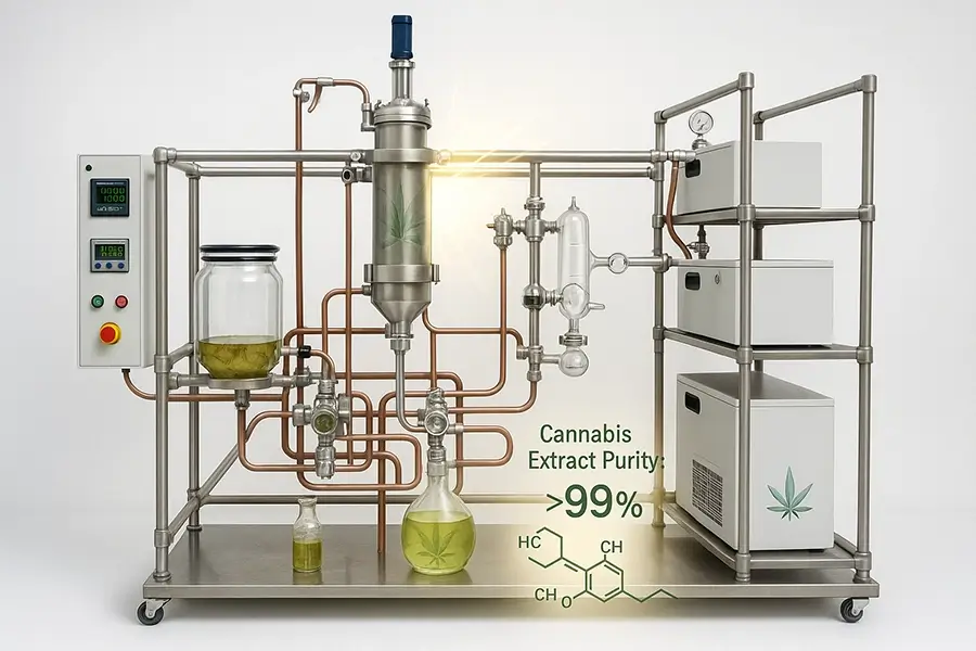 Essential Oil Distillation Kit Essential Oil Distillation Kit