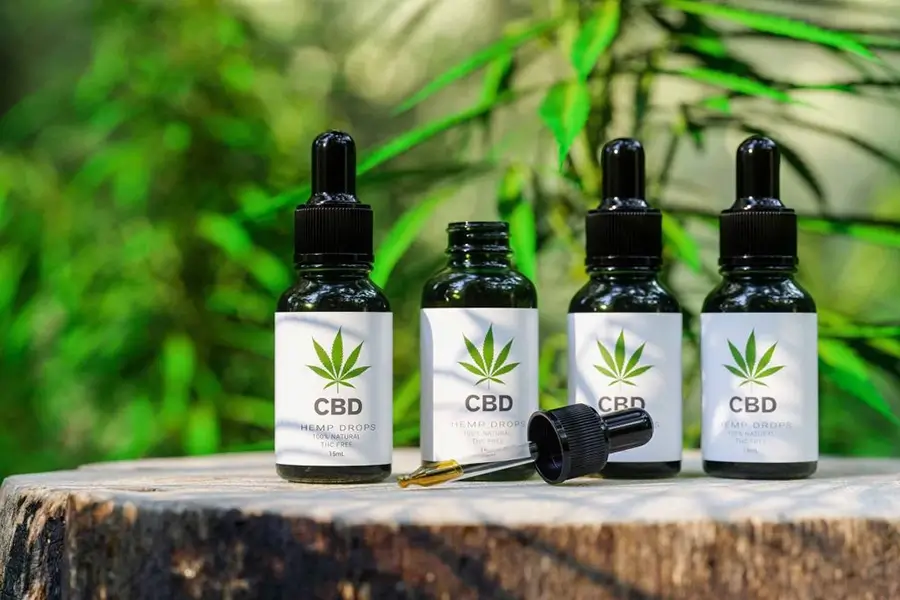 Advantages of CBD Short Path Distillation Advantages of CBD Short Path Distillation