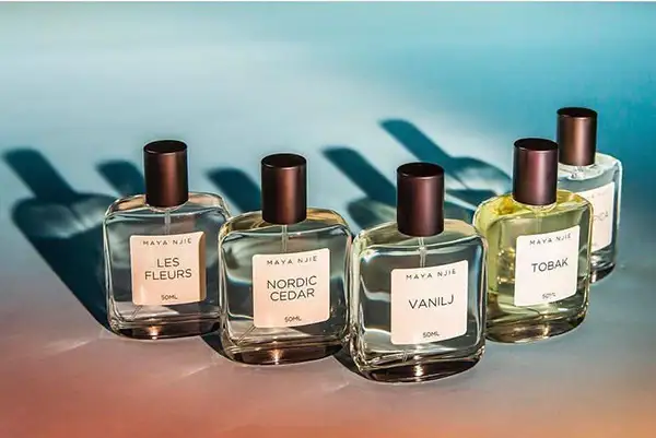 Capturing the True Essence: Molecular Distillation in Fragrance Industry