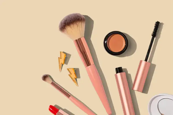 Cosmetics application
