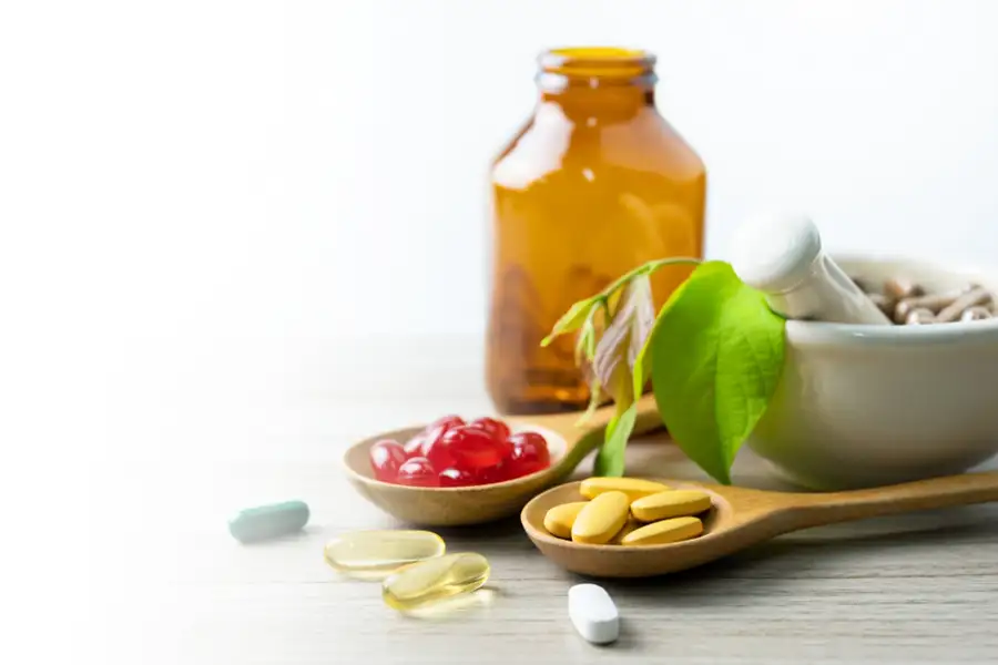 Nutraceuticals application